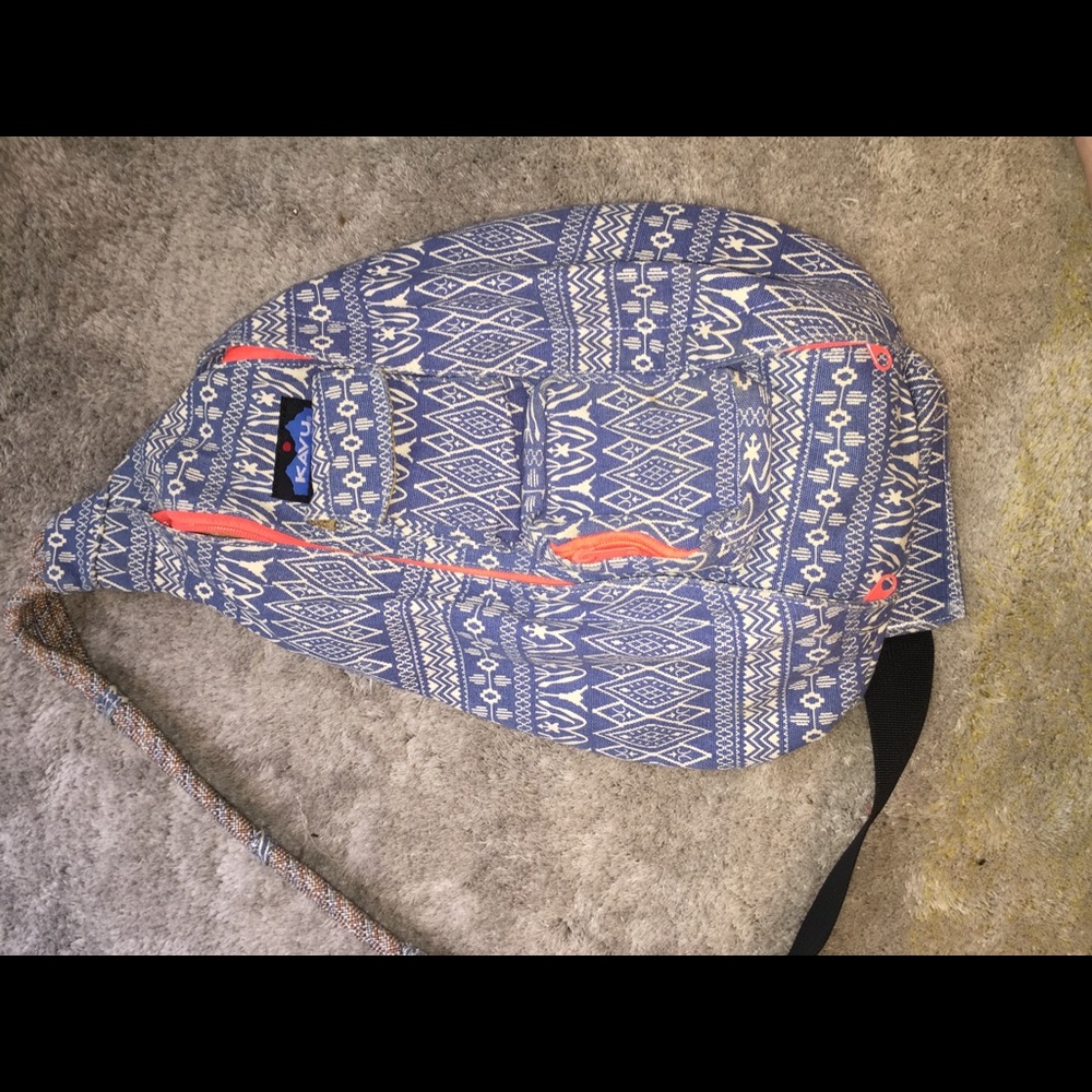 Kavu backpack